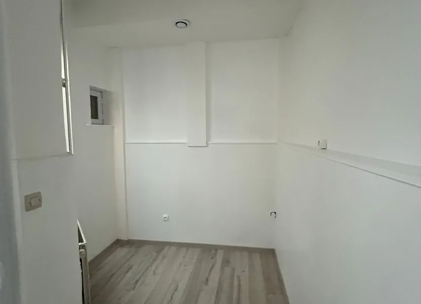 Appartement Rue de Croy à Amiens