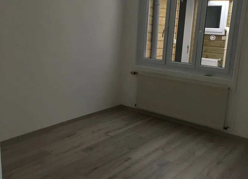 Appartement Rue de la Délivrance à Amiens
