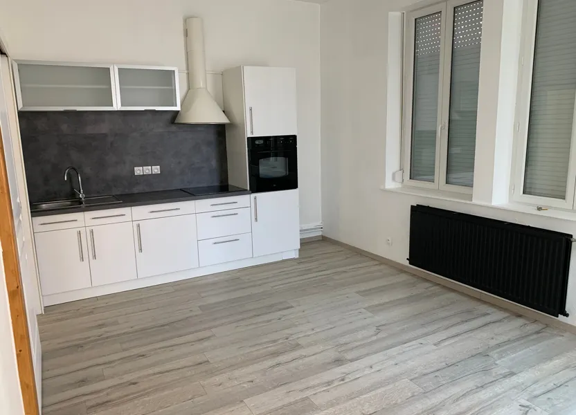 Flat Boulevard de Pont-Noyelles in Amiens