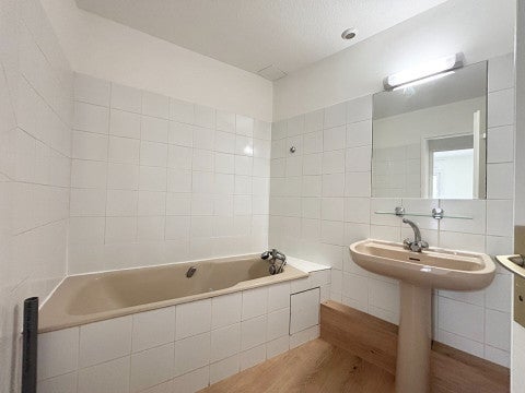 House Rue Albanie Regourd in Toulouse