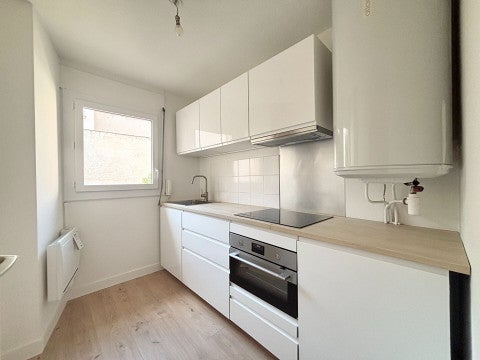 House Rue Albanie Regourd in Toulouse