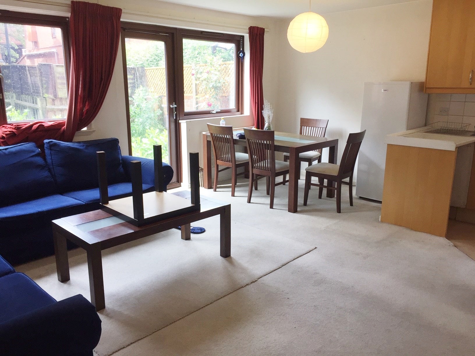 House Finchley Road in Greater London