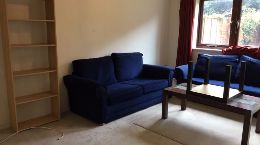 House Finchley Road in Greater London