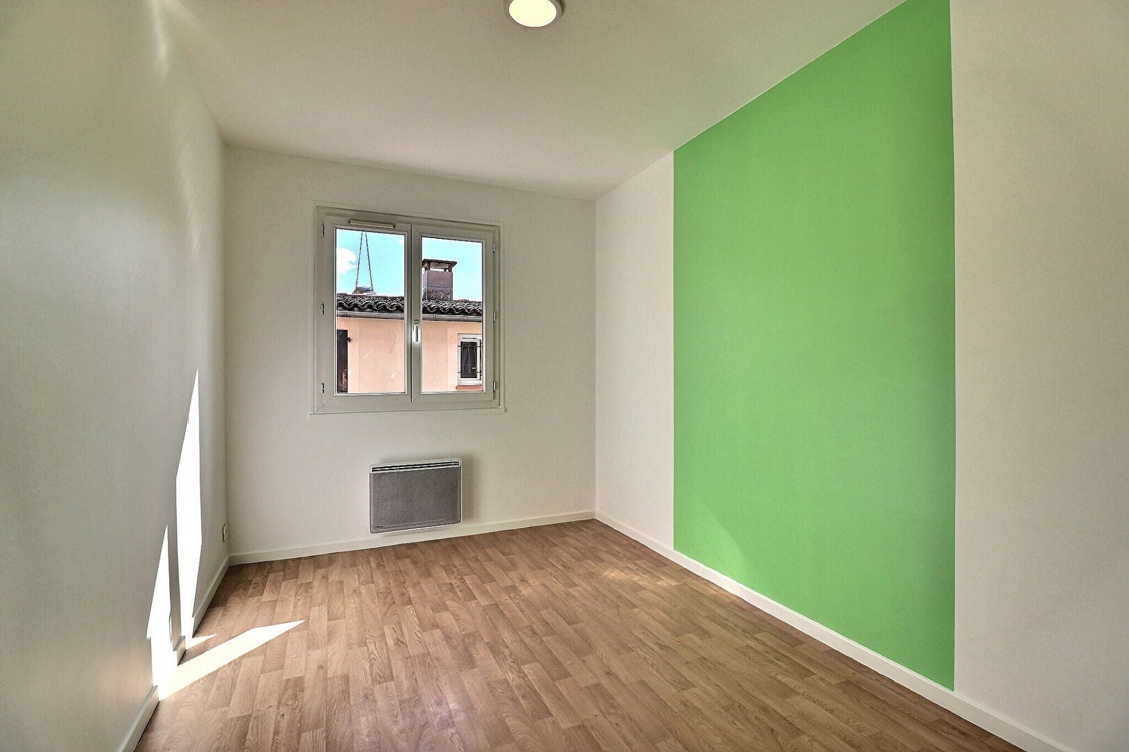 Maison Rue Montaudry à Albi