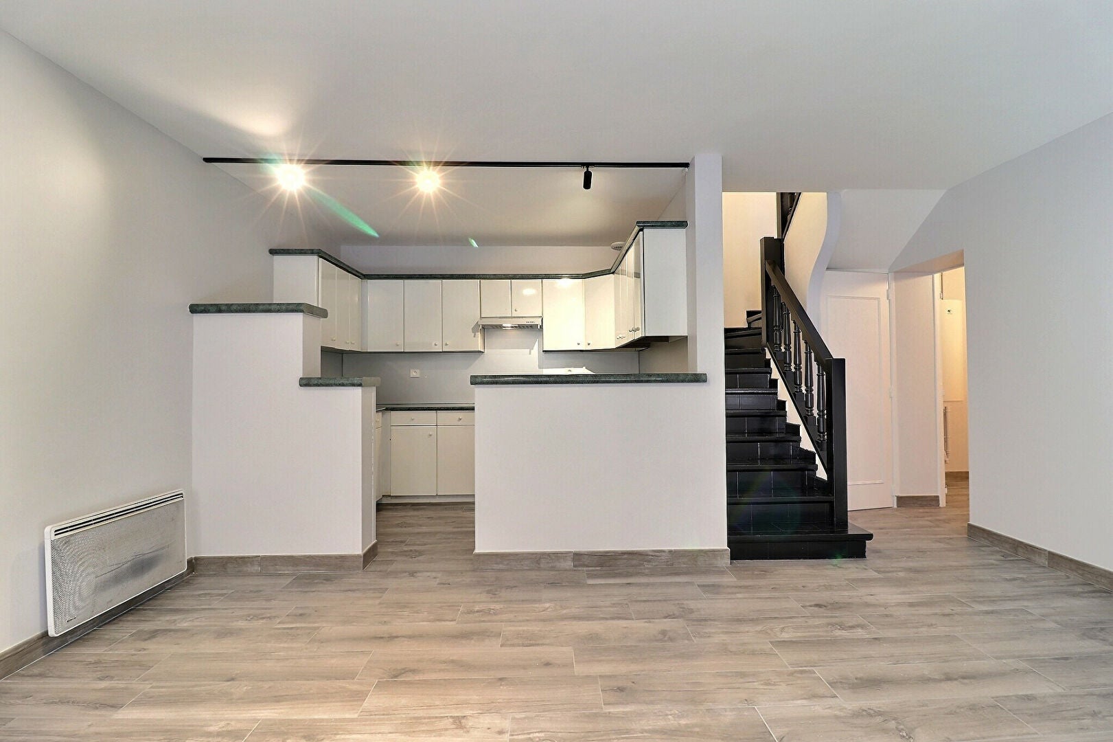 House Rue Montaudry in Albi