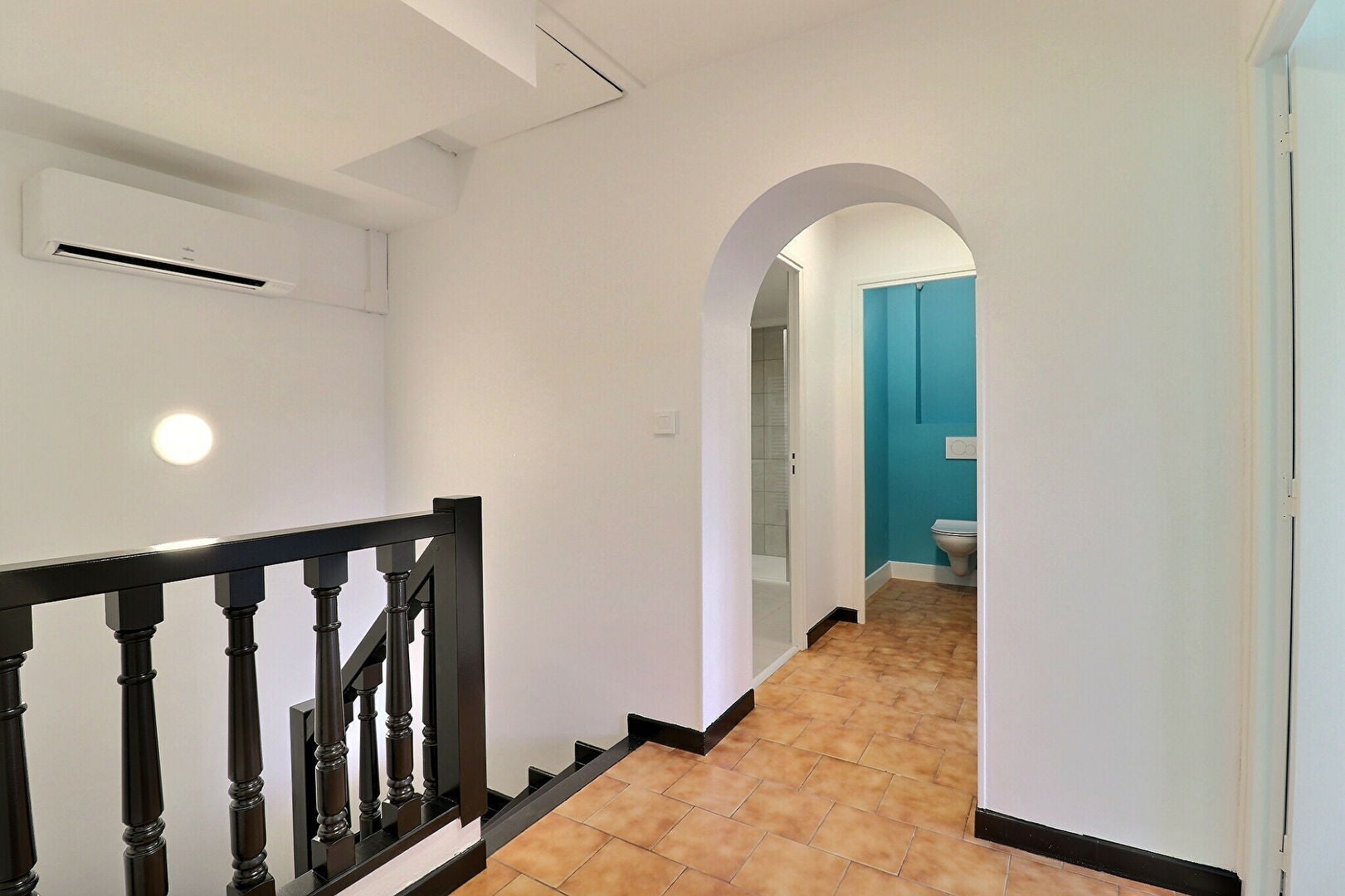 Maison Rue Montaudry à Albi