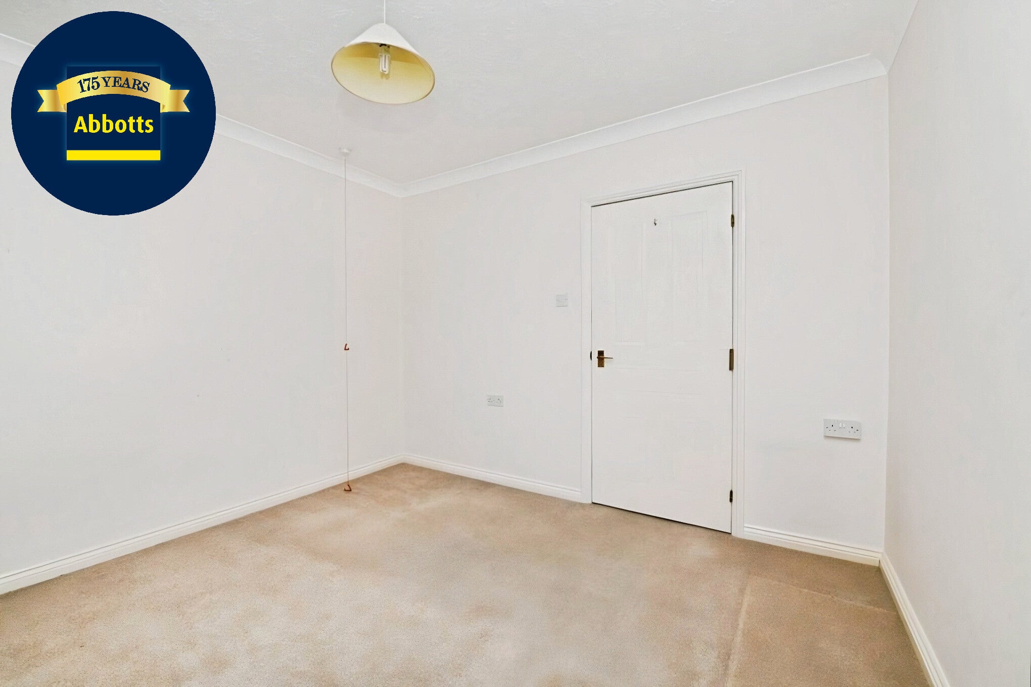 Flat Baddow Road in Chelmsford