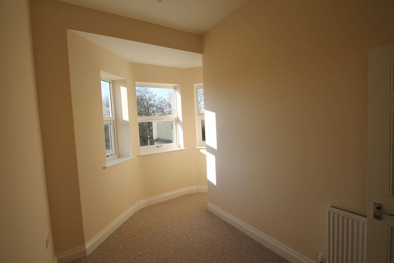 Room Napier Square in Bristol