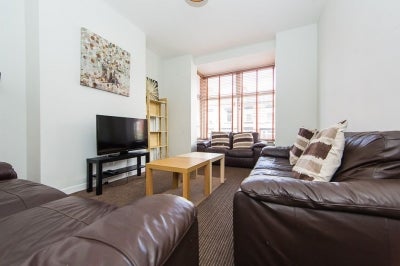 House Beechwood Terrace in Leeds