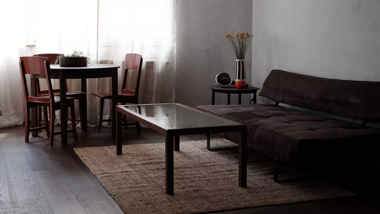 Wohnung Chausseestraße in Berlin
