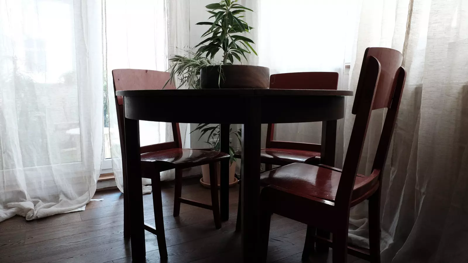Wohnung Chausseestraße in Berlin