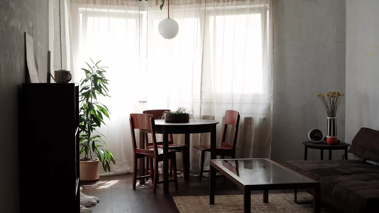 Wohnung Chausseestraße in Berlin
