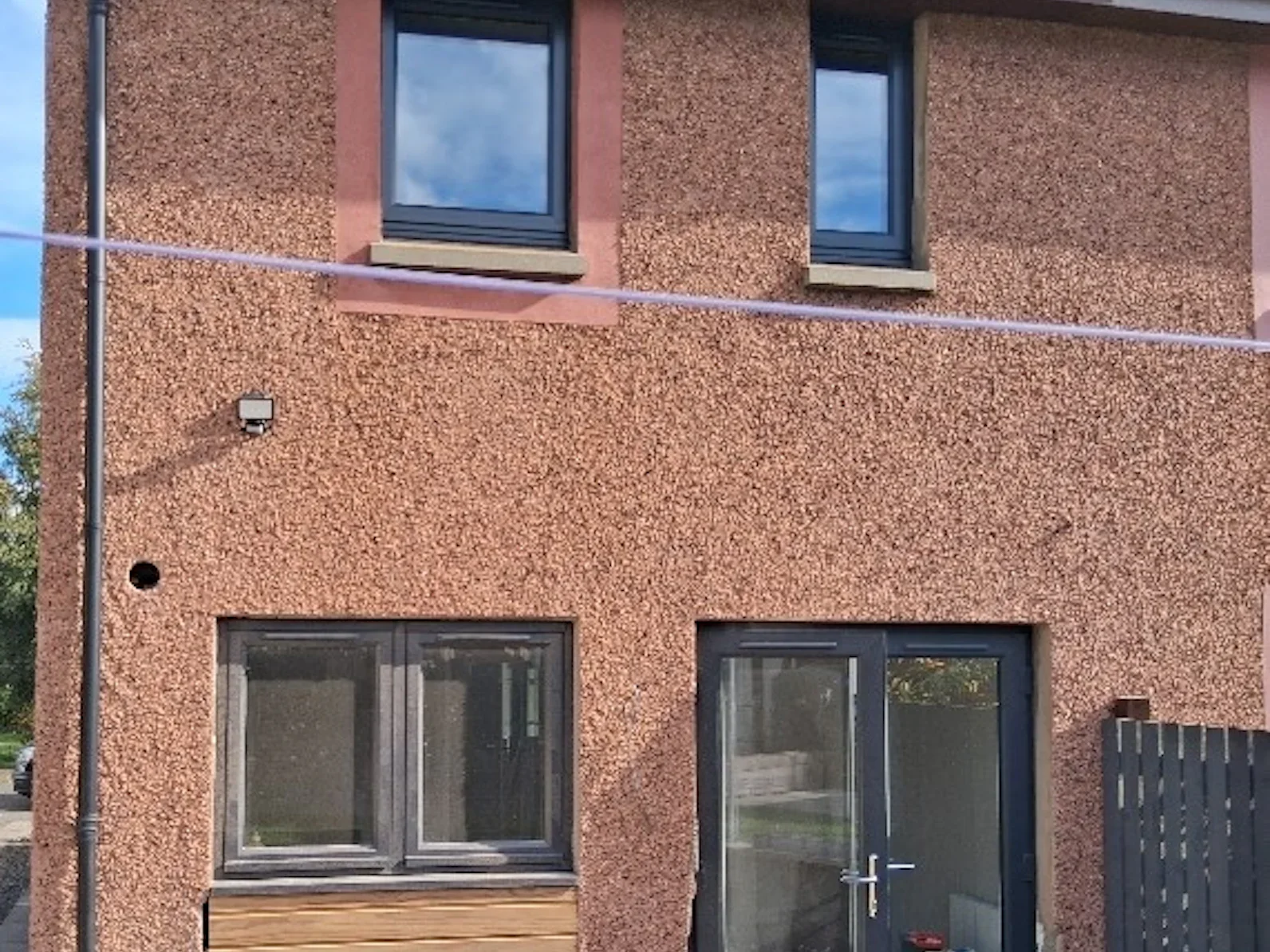 House St Katharine's Brae in City of Edinburgh