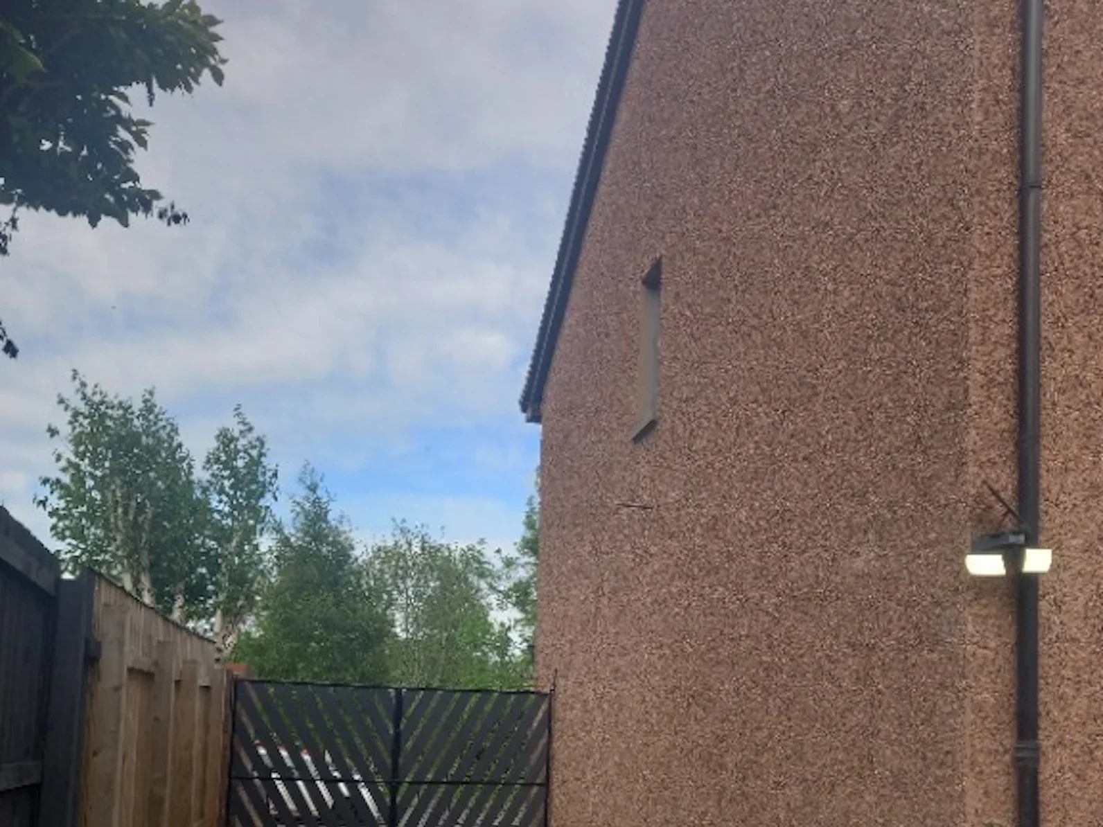 House St Katharine's Brae in City of Edinburgh