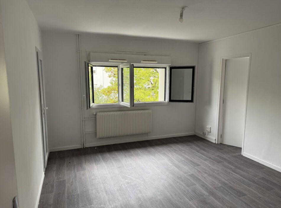 Appartement Place de la Victoire à Belley