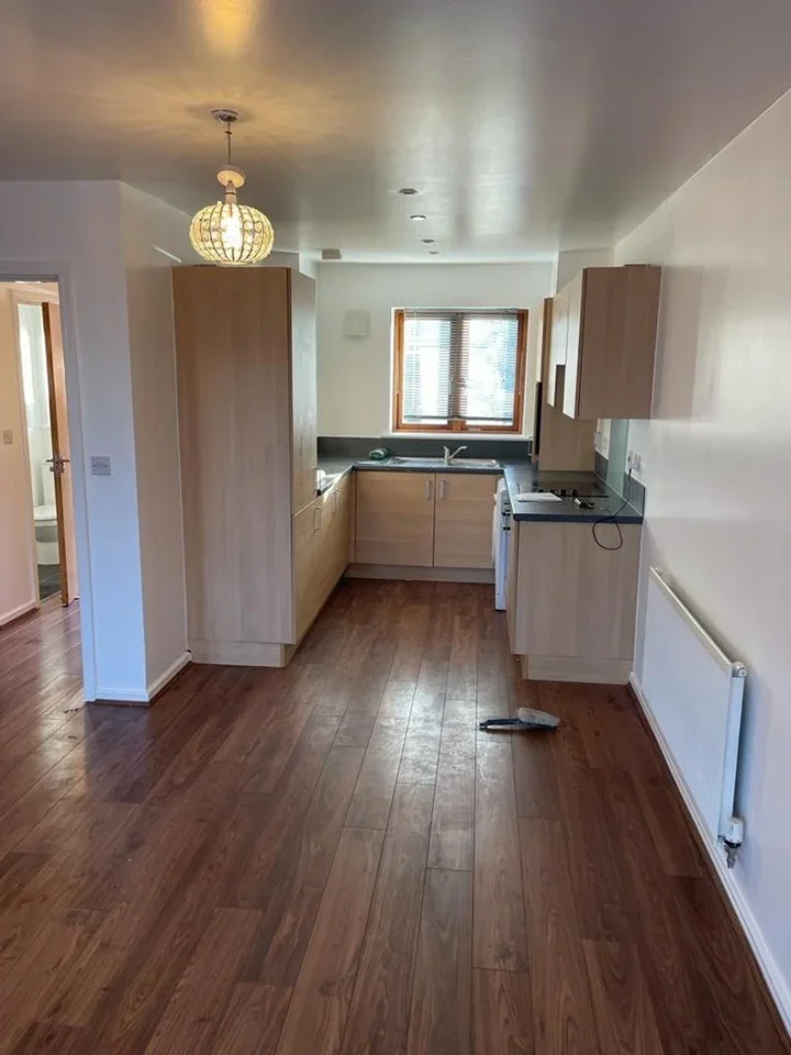 House Raleigh Close in Gravesham