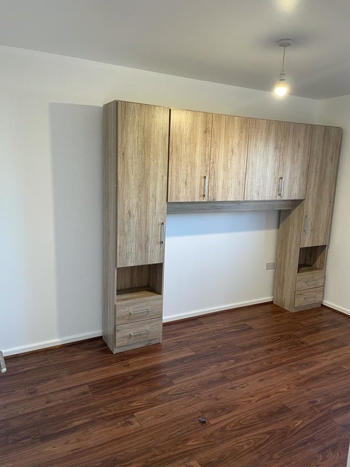 House Raleigh Close in Gravesham