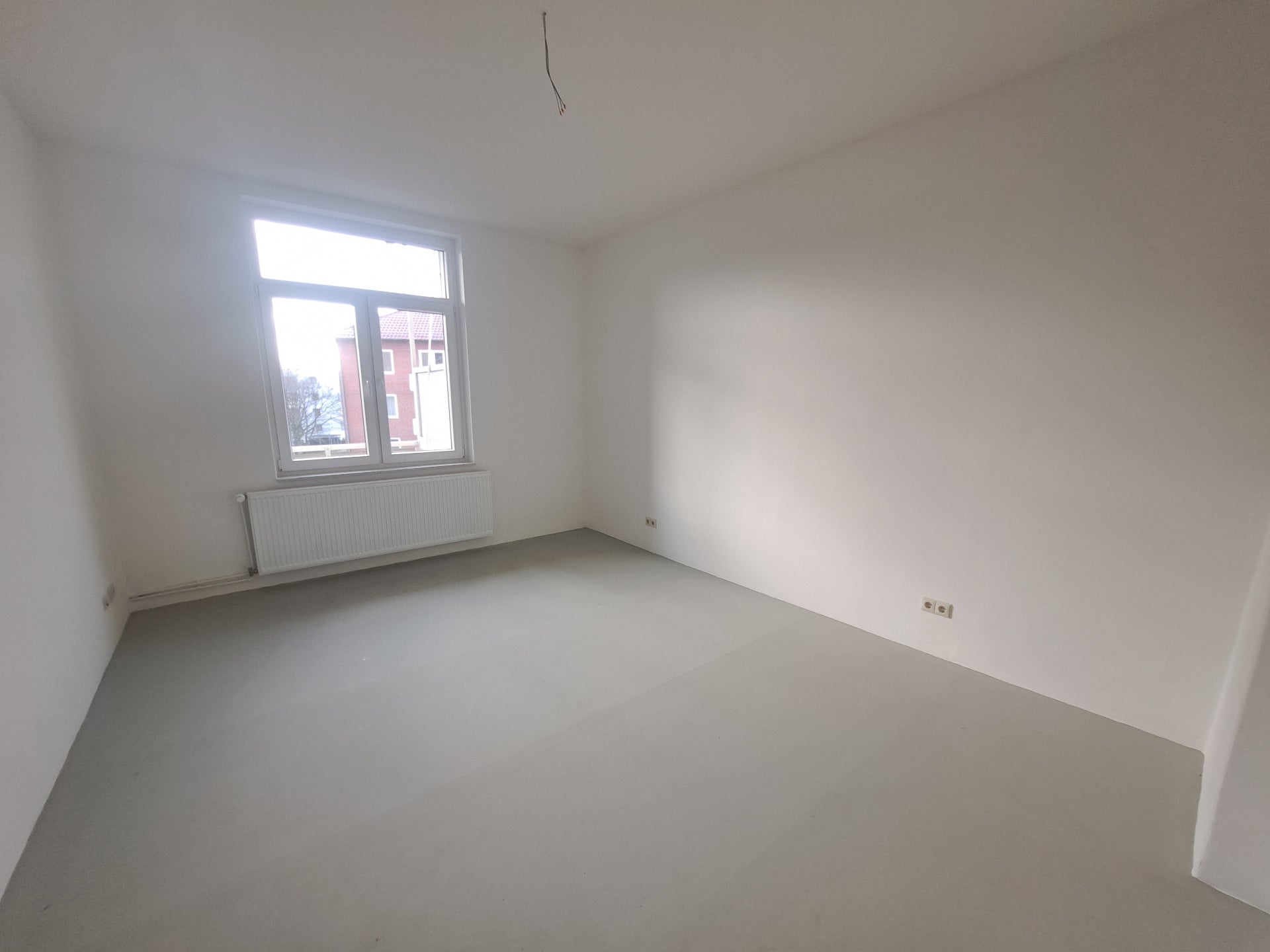 Wohnung Fritz-Reuter-Straße in Bremerhaven