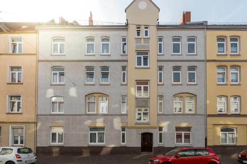 Wohnung Fritz-Reuter-Straße in Bremerhaven