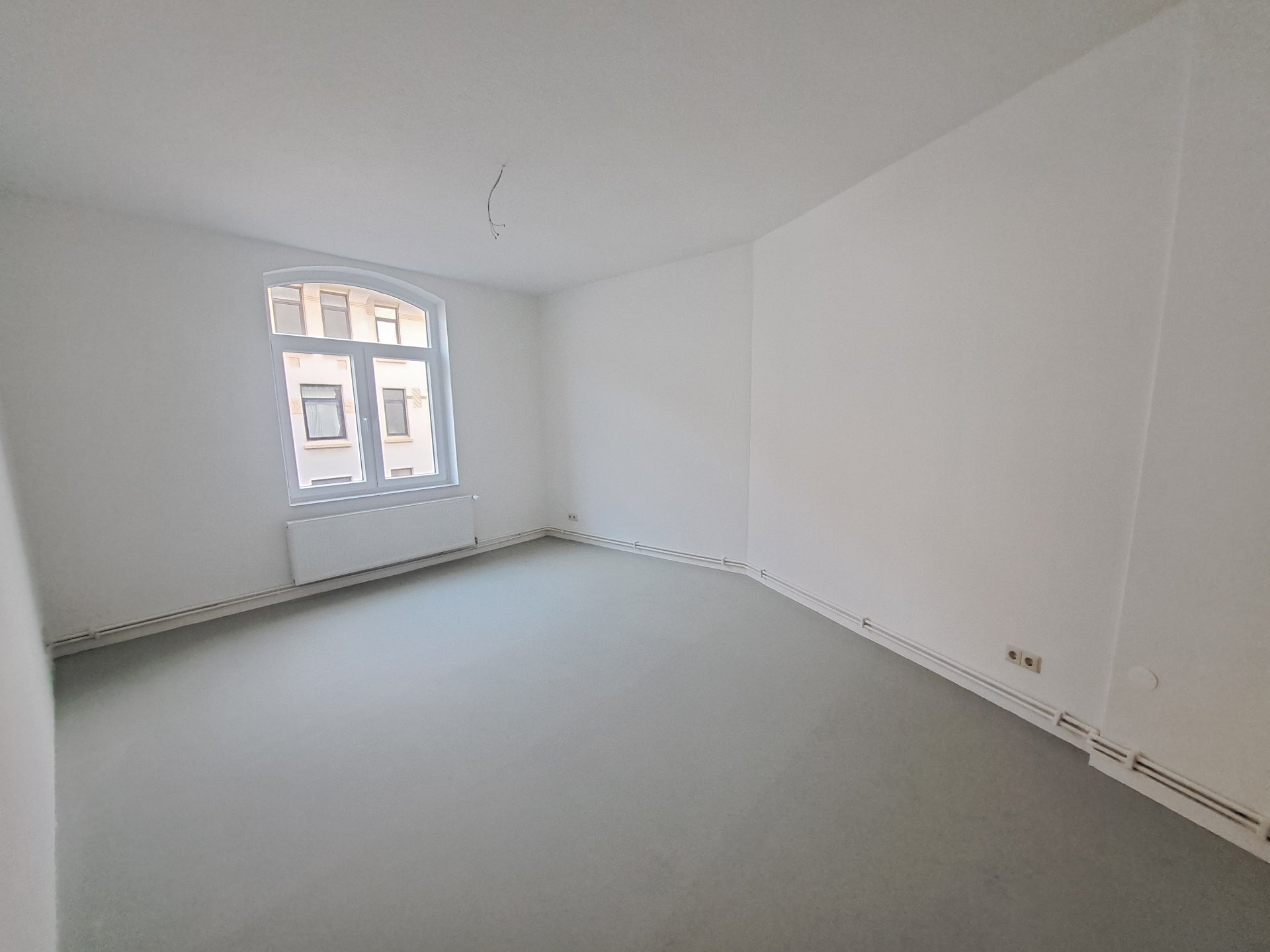 Wohnung Fritz-Reuter-Straße in Bremerhaven