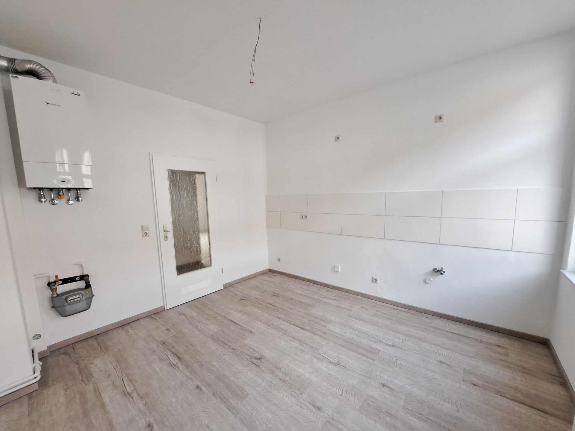 Wohnung Fritz-Reuter-Straße in Bremerhaven
