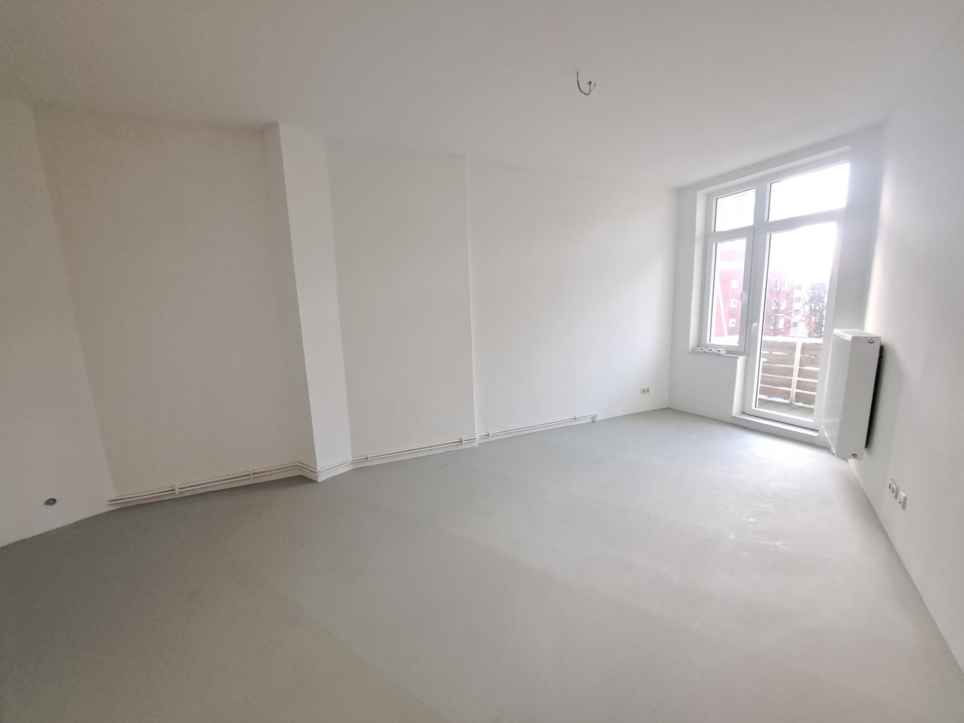 Wohnung Fritz-Reuter-Straße in Bremerhaven