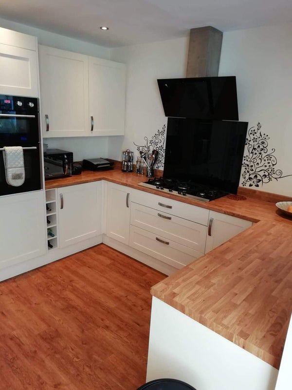 Room Bannerman Road in Nottingham