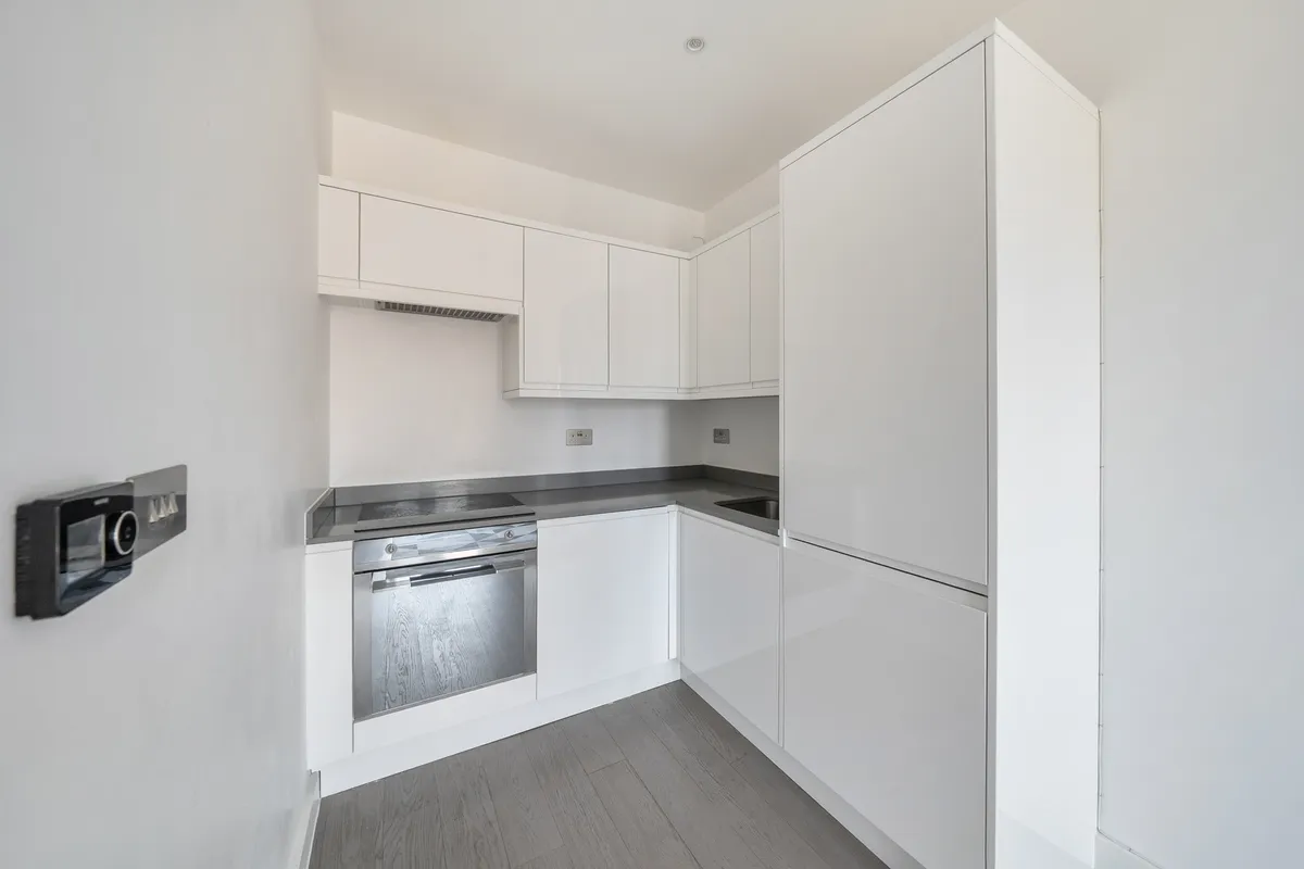 Flat Grosvenor Road in St Albans