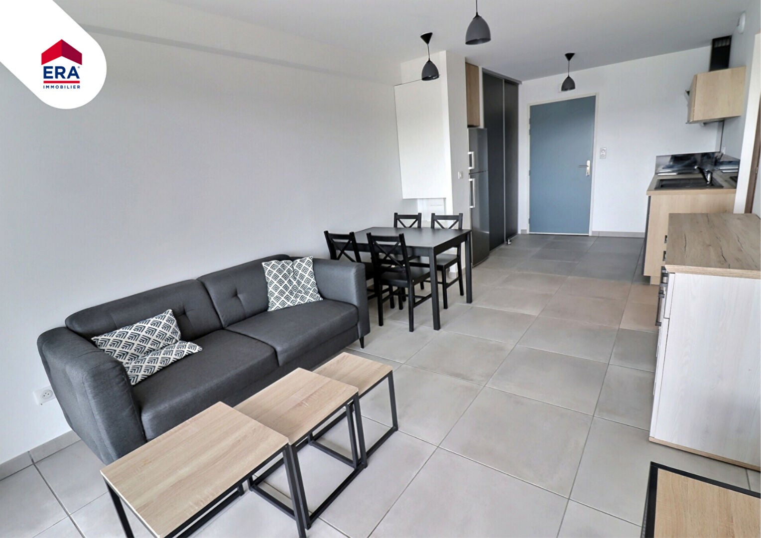 Flat Rue Cyprien Tillet in Figeac