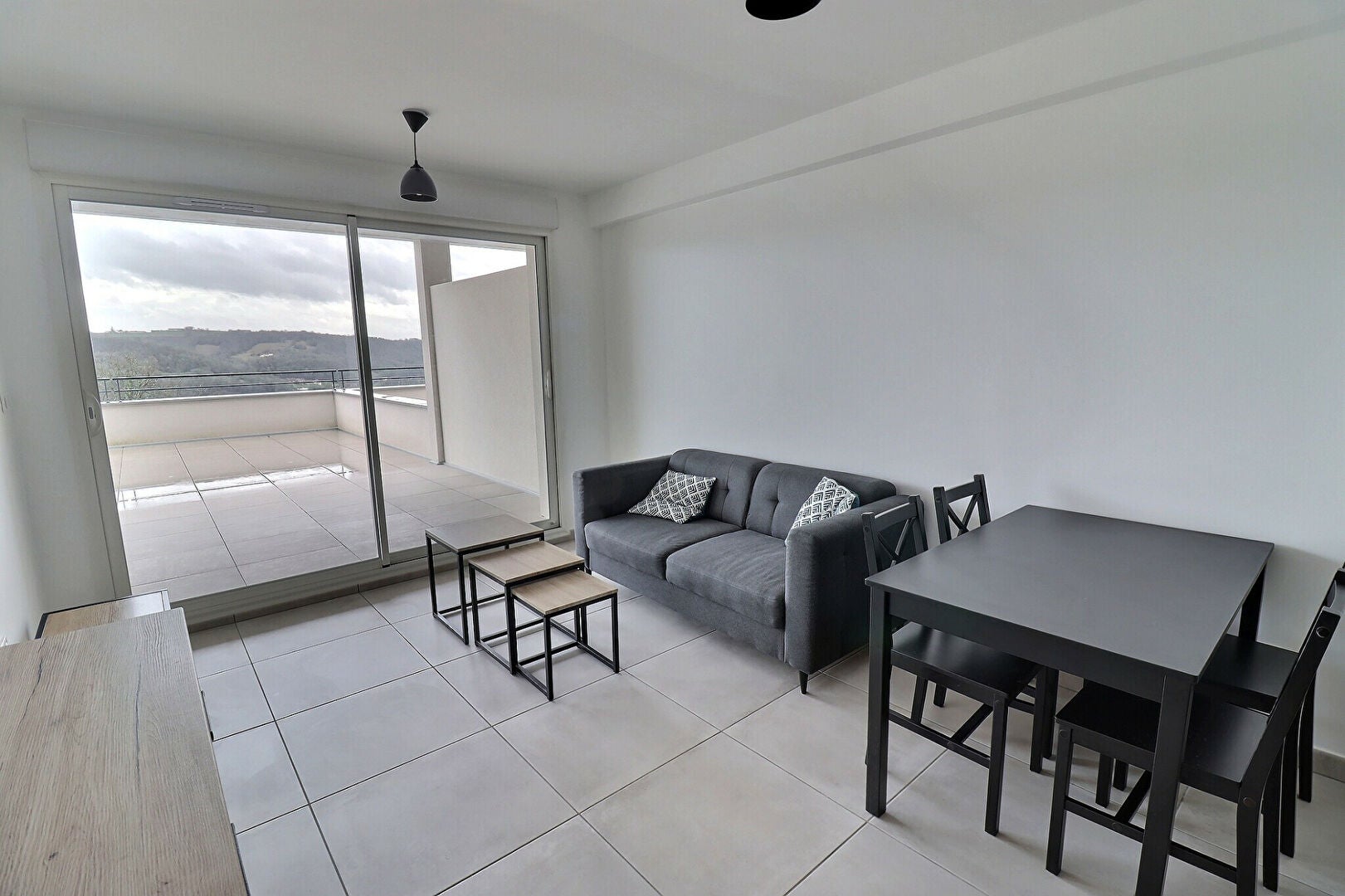 Flat Rue Cyprien Tillet in Figeac