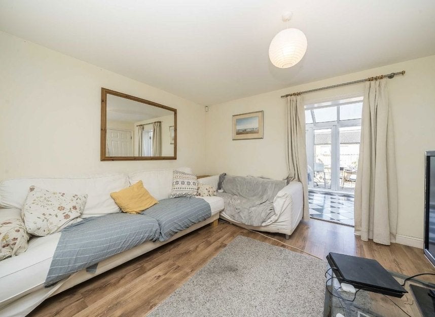 House Kelly Avenue in Greater London
