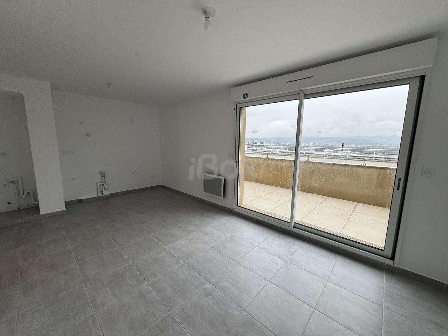 Flat Boulevard de Lattre de Tassigny in Le Pradet