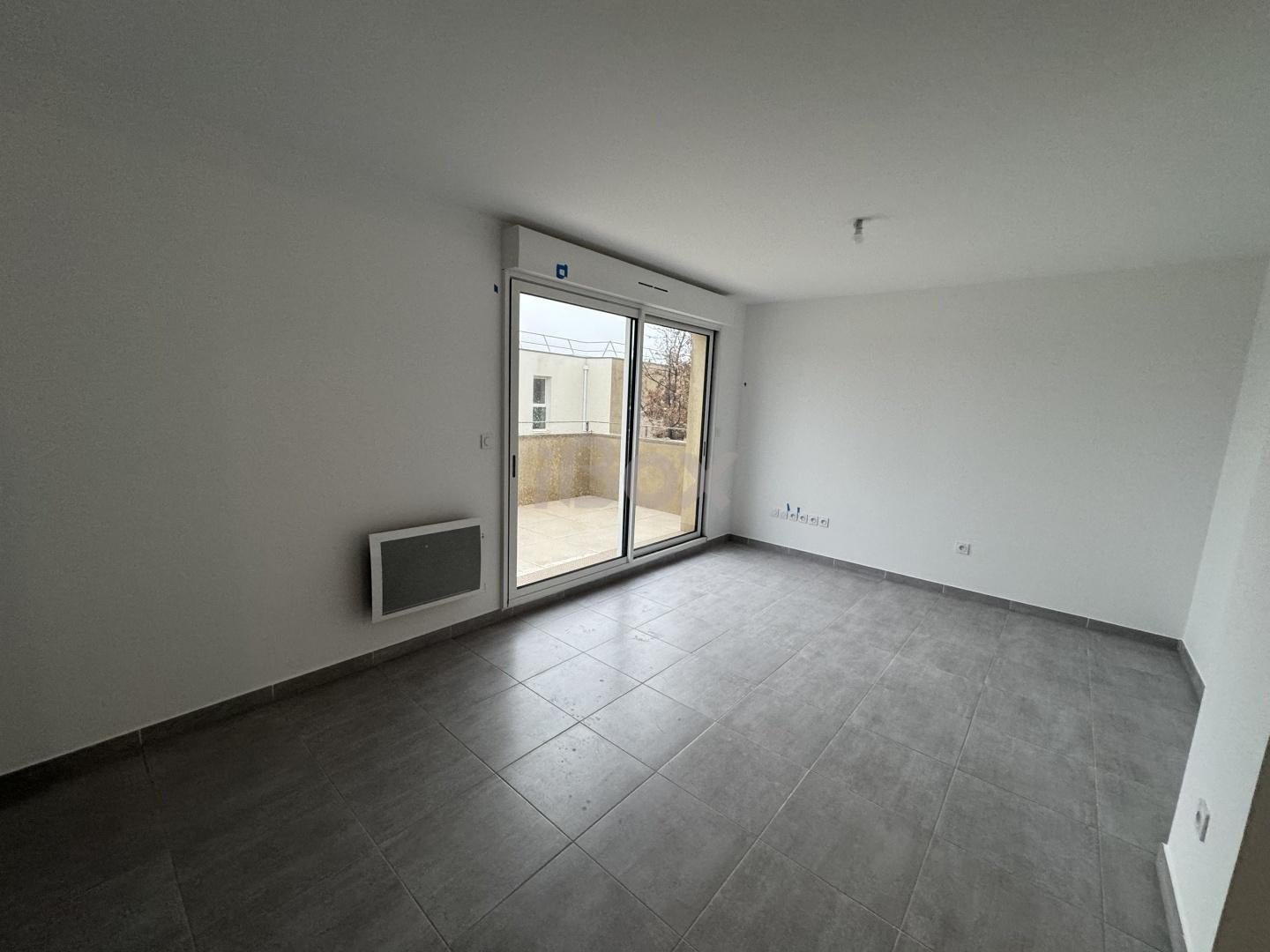 Flat Boulevard de Lattre de Tassigny in Le Pradet