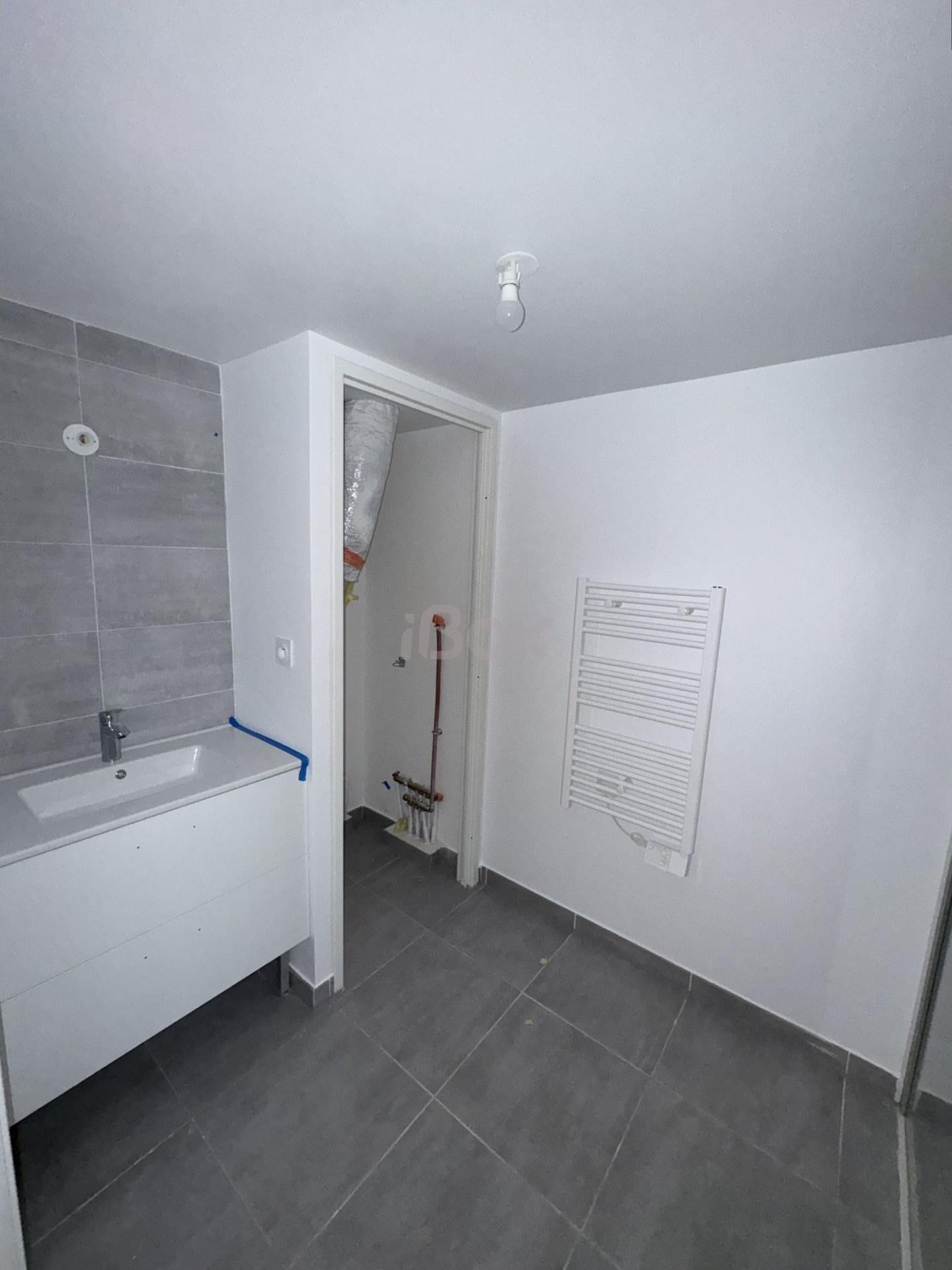 Flat Boulevard de Lattre de Tassigny in Le Pradet