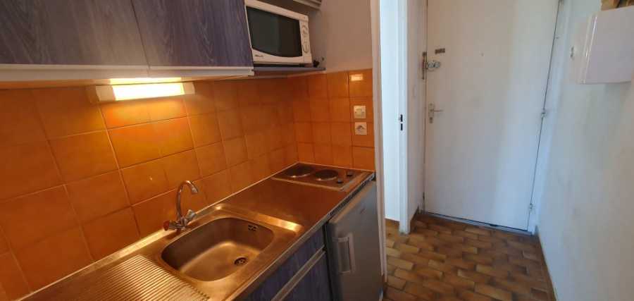 Appartement Route de Mende à Montpellier