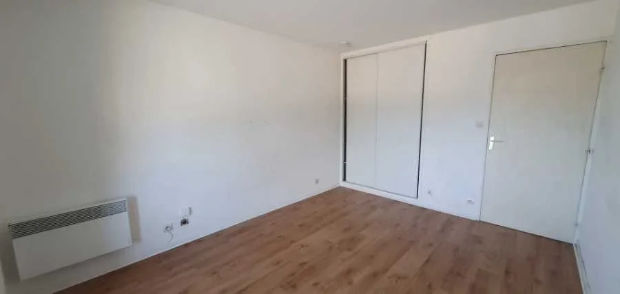 Appartement Route de Mende à Montpellier