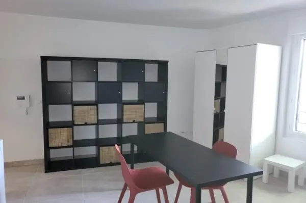 Appartement Rue Frédéric Bazille à Montpellier