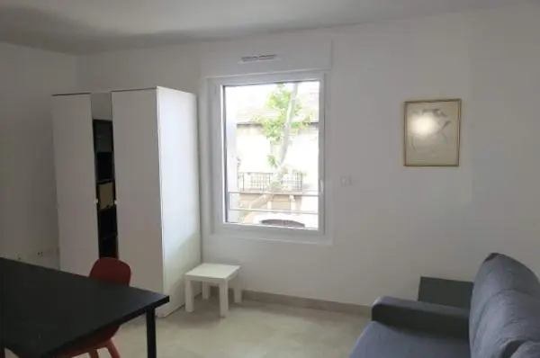Appartement Rue Frédéric Bazille à Montpellier