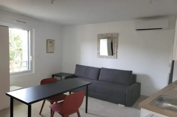 Appartement Rue Frédéric Bazille à Montpellier