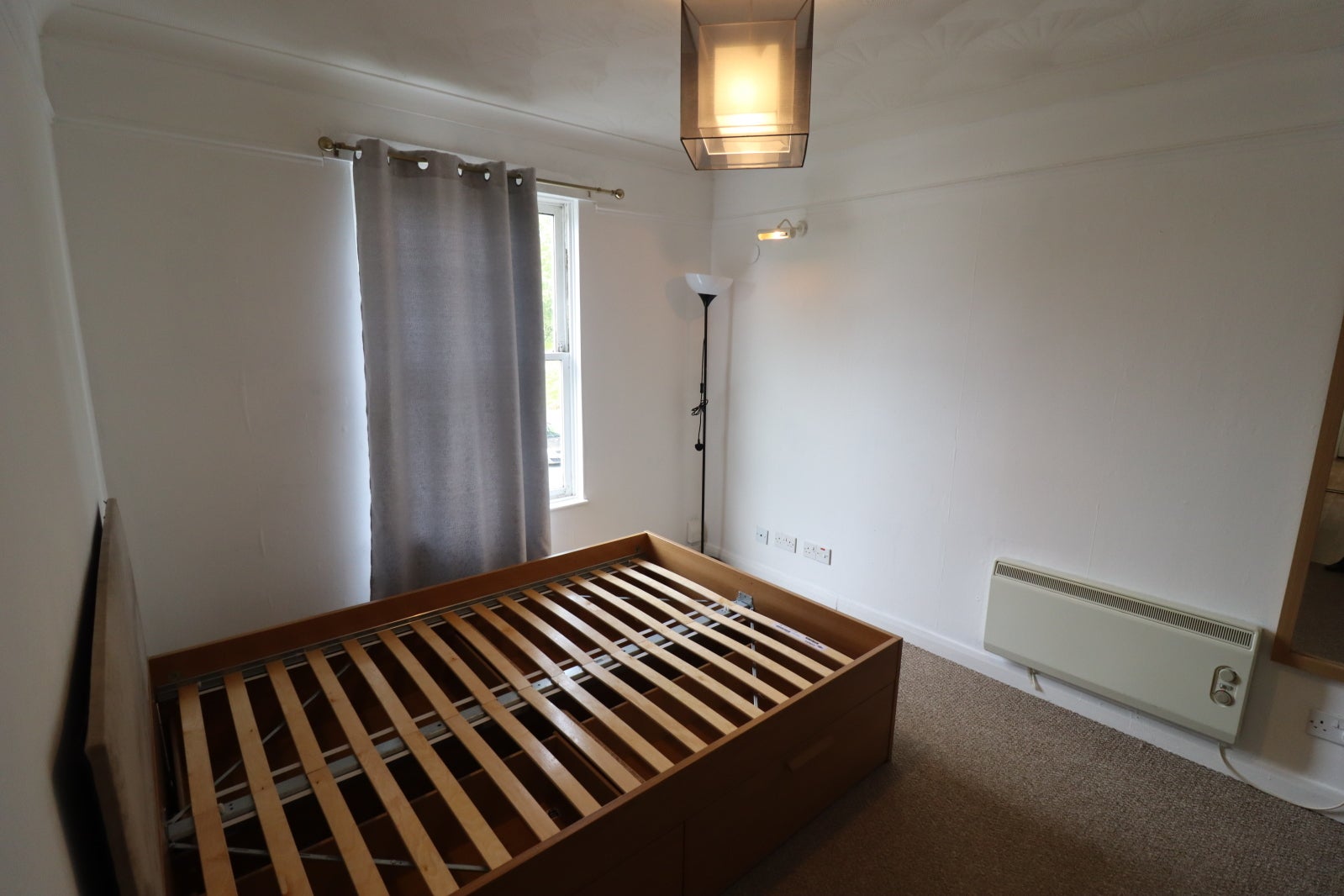 Flat Holgate in Basildon
