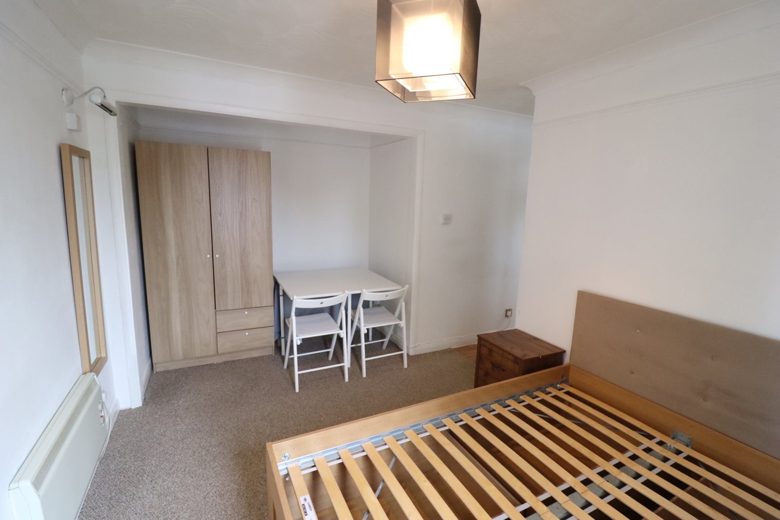 Flat Holgate in Basildon