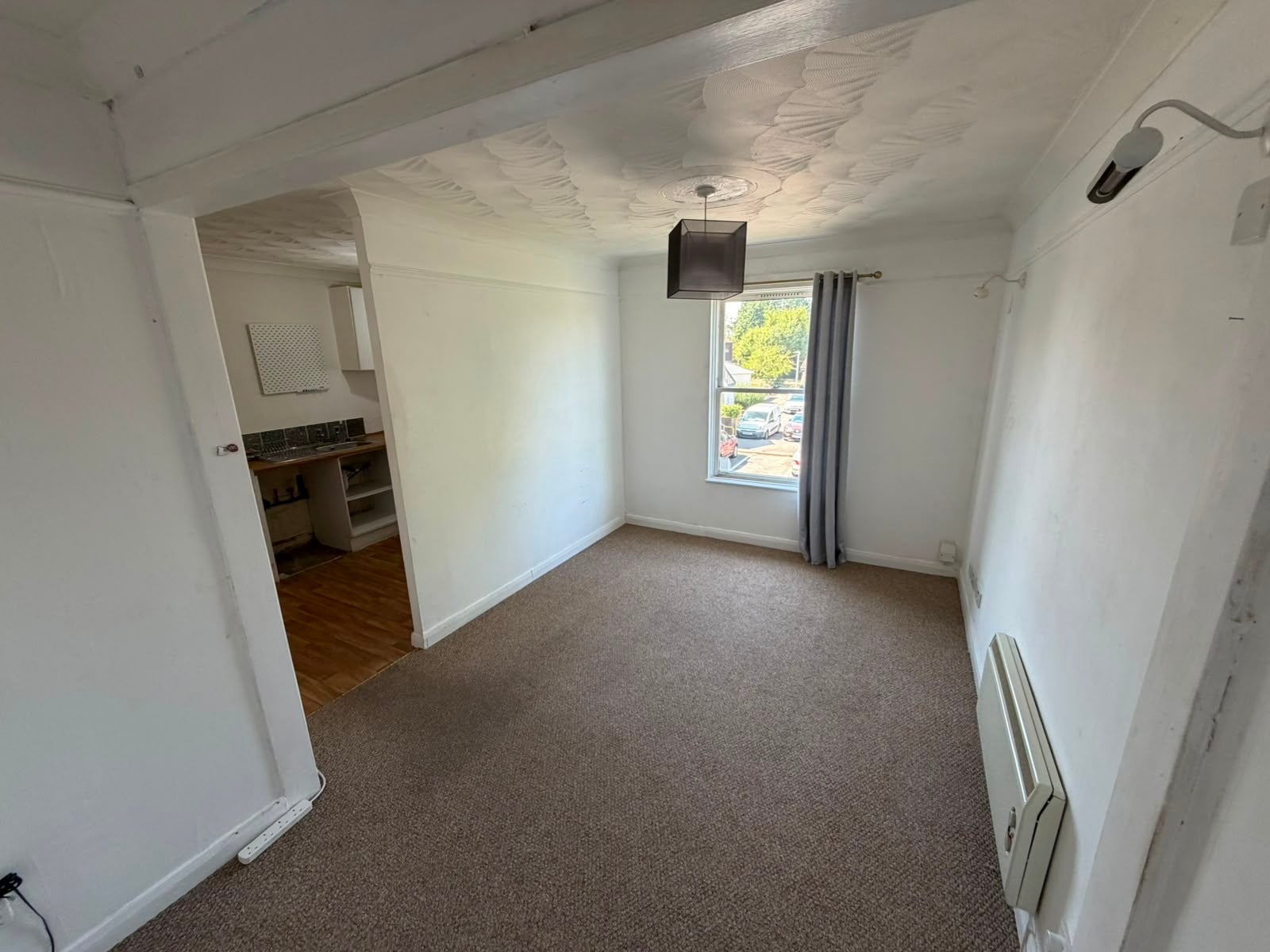 Flat Holgate in Basildon