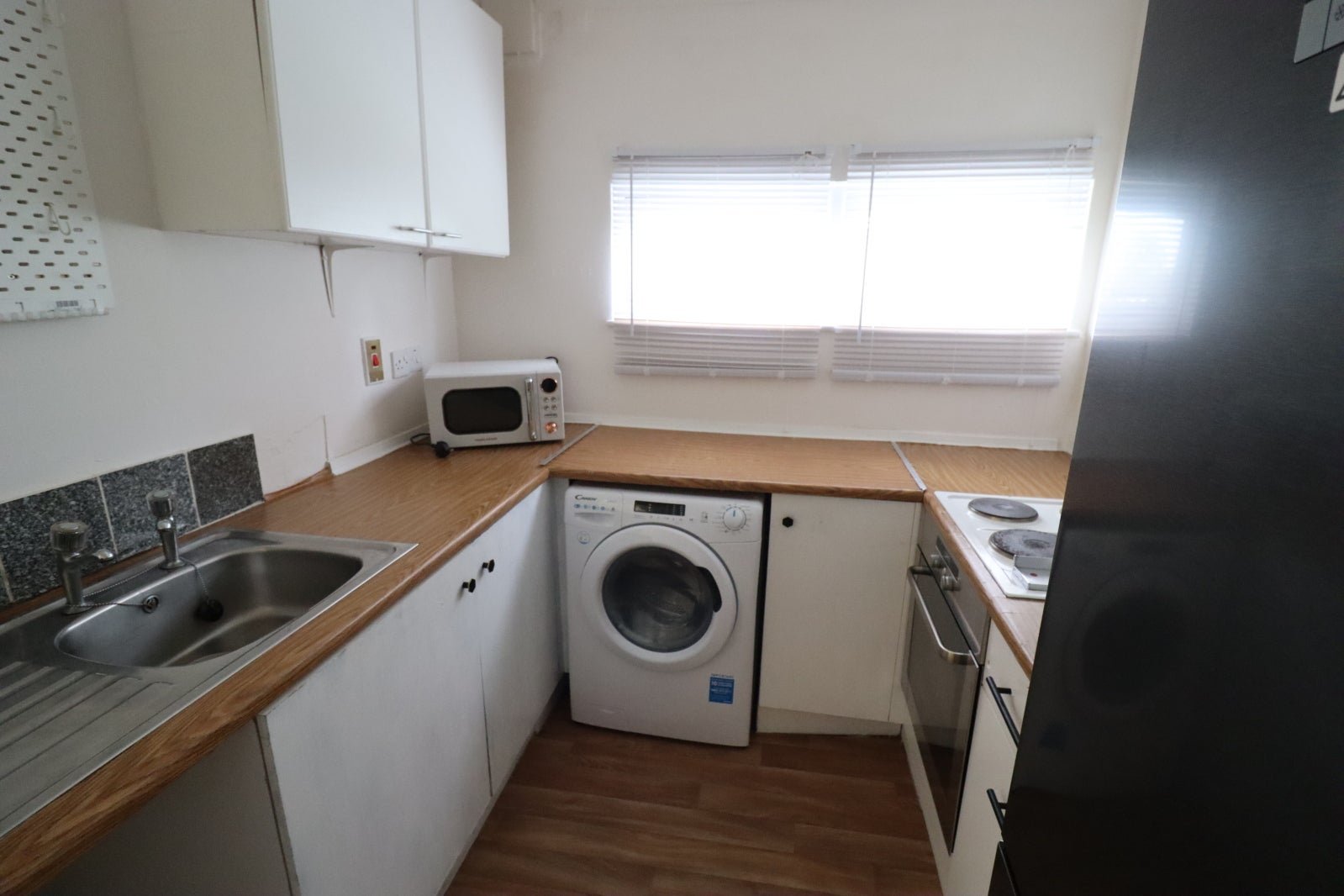 Flat Holgate in Basildon