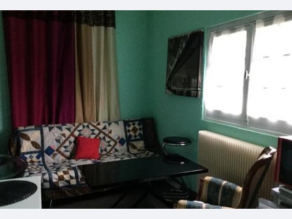 Appartement Rue duffour-dubergier à Bordeaux