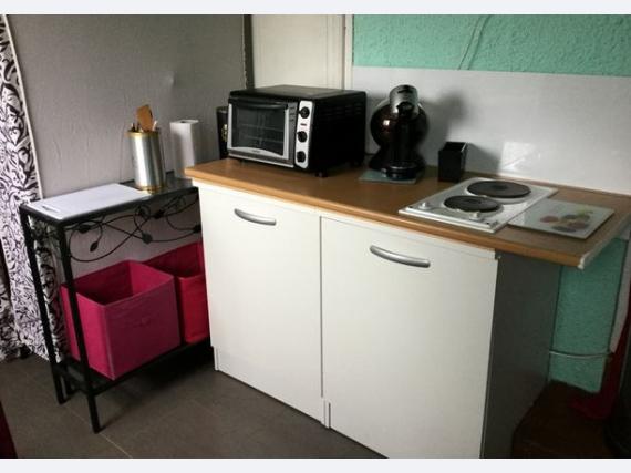 Appartement Rue duffour-dubergier à Bordeaux