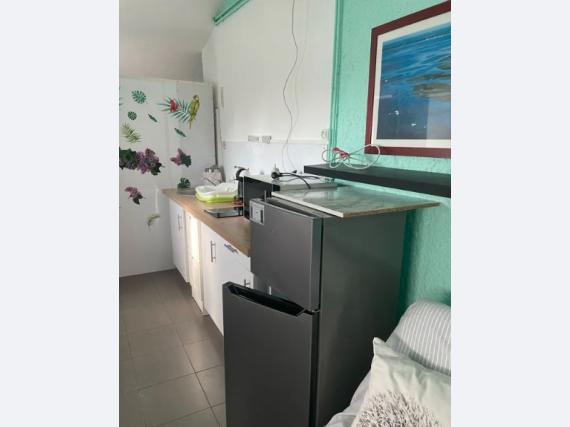 Appartement Rue duffour-dubergier à Bordeaux