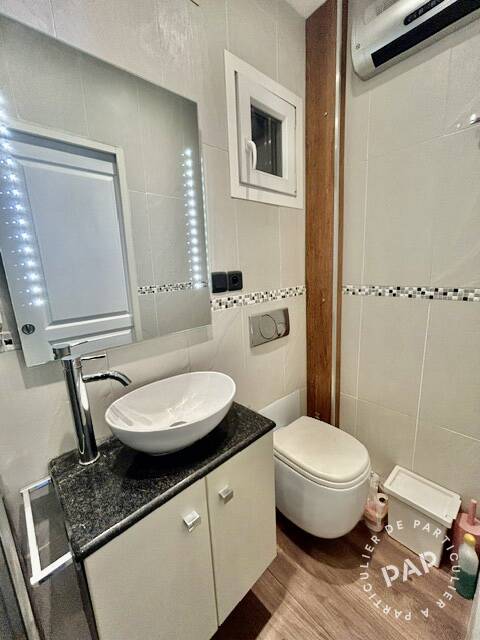 Appartement Rue Saint-Dizier à Cannes