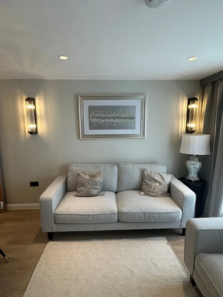 Flat Swains Court in Exeter