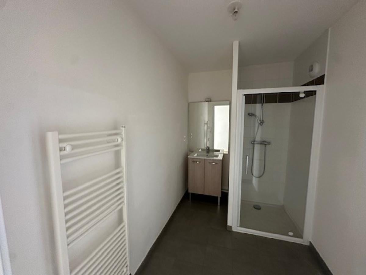 Appartement Rue des Ardennes à Mons-en-Barœul