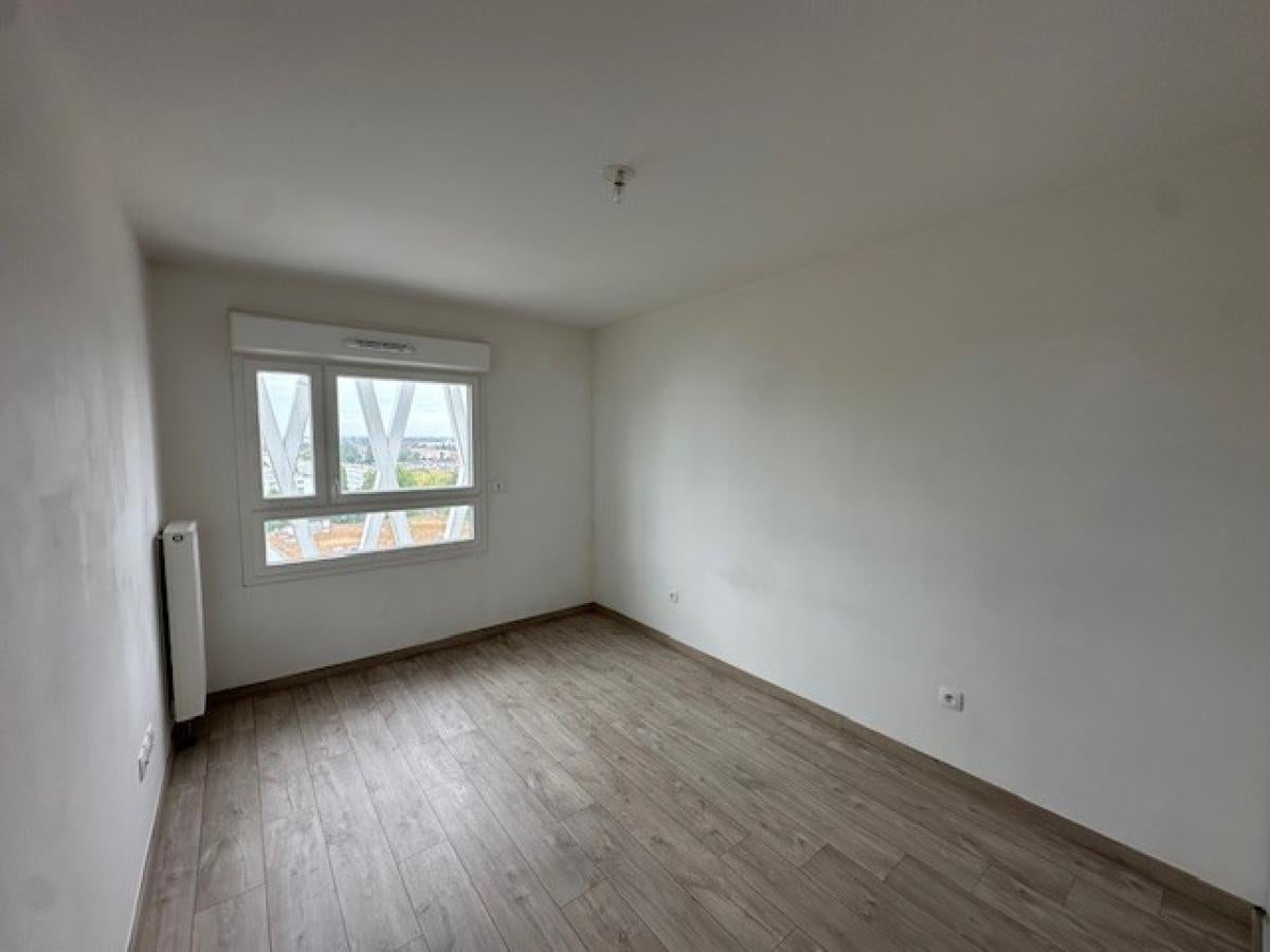 Appartement Rue des Ardennes à Mons-en-Barœul